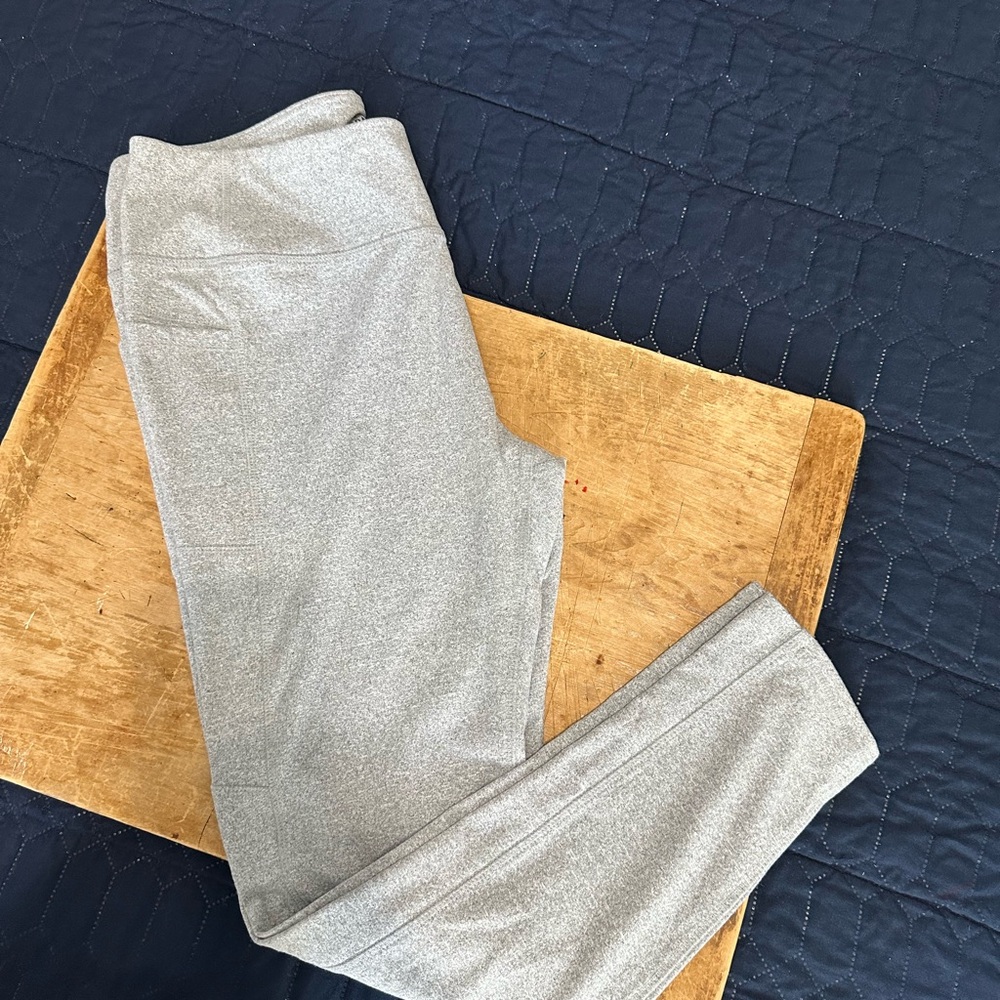 Leggings- New- Kyodan- XL